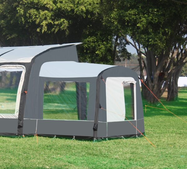 Annex For Starline