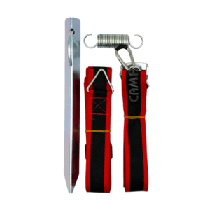 SL500 Techline Secure Straps