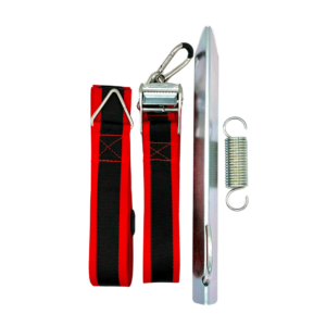 SL580 Techline Secure Plus Strap