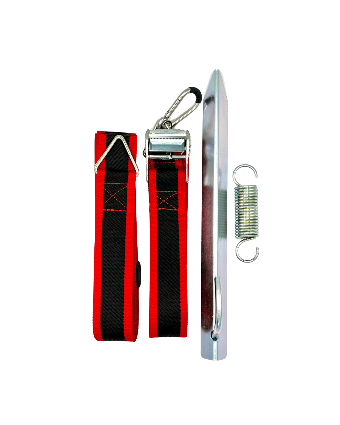 SL580 Techline Secure Plus Strap
