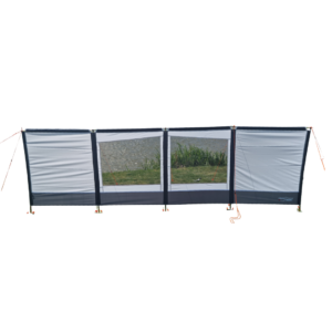Carnival Windbreak