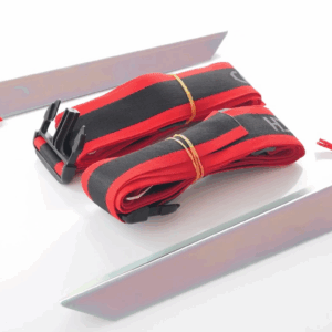 SL500 Techline Secure Straps