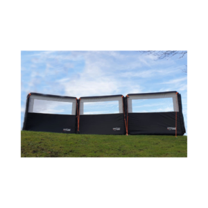 Bosworth Air Windbreak