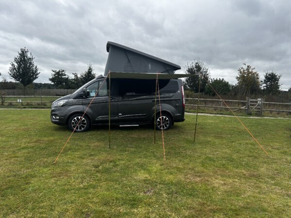 Sussex Sunshade - Image 3