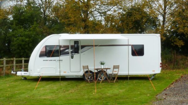 Sussex Sunshade - Image 2