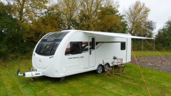 Sussex Sunshade
