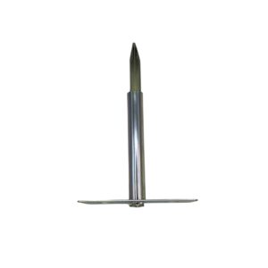 Carnival Windbreak Footplate