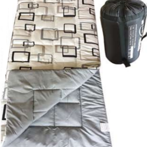 Sovereign Sleeping Bag