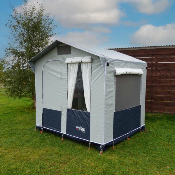 Ascot Utility Tent/Storage Shelter