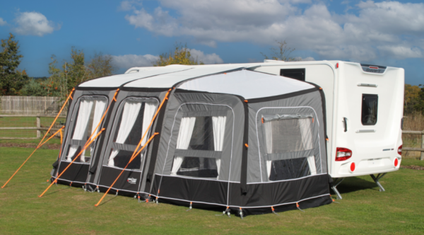 Starline Elite Infinity Room