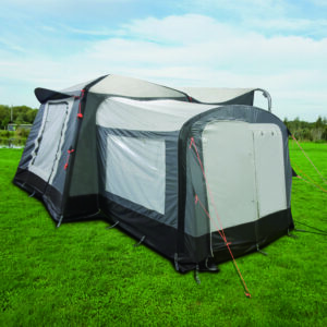 Tall Annex For Moto Crown