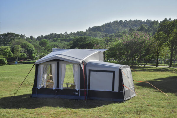 Annex For Moto Windsor