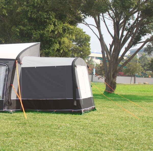 Annex for Starline Elite and Viscount 