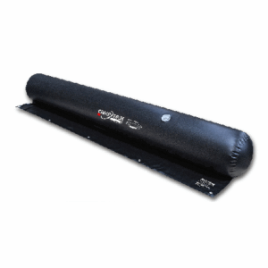 Inflatable Draught Excluder