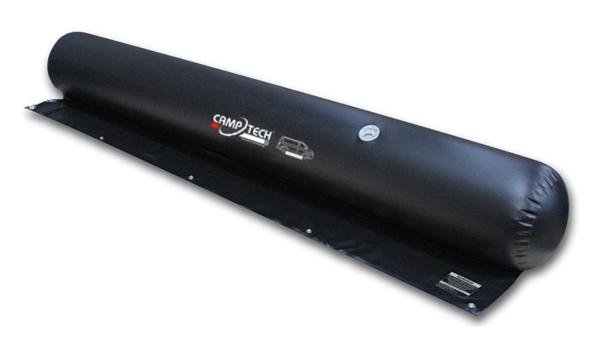 Inflatable Draught Excluder