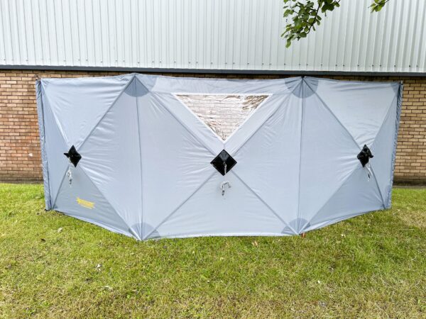Pandora Pop Up Windbreak