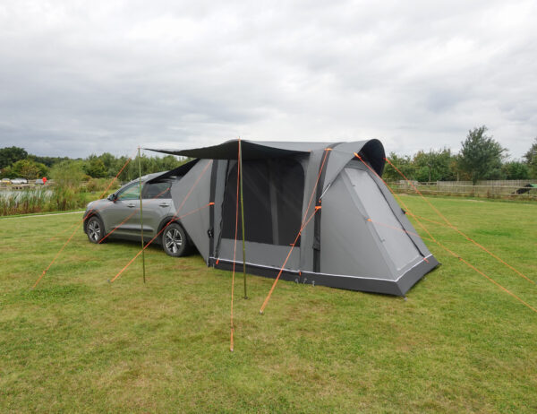 Adelaide Rear Car Tent