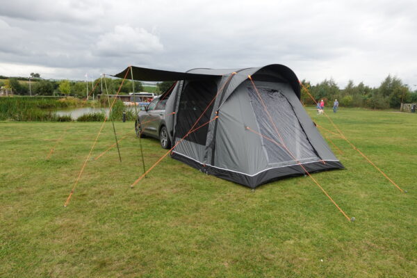 Adelaide Rear Car Tent - Image 2