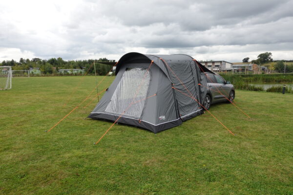 Adelaide Rear Car Tent - Image 4