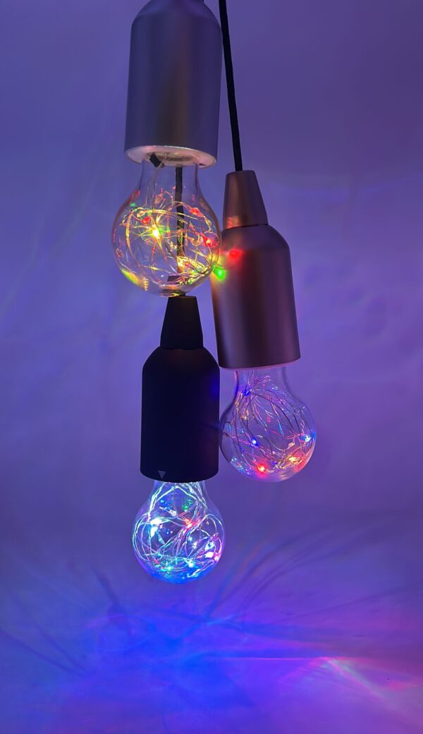 Nova Set Of 4 Hanging Light - Image 2