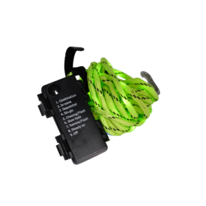 Alternative view of Estella Multipurpose Light Up Guyrope