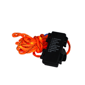 Estella Multipurpose Light Up Guyrope