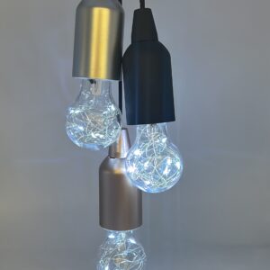 Nova Set Of 4 Hanging Light