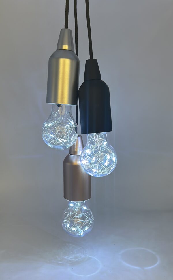 Nova Set Of 4 Hanging Light