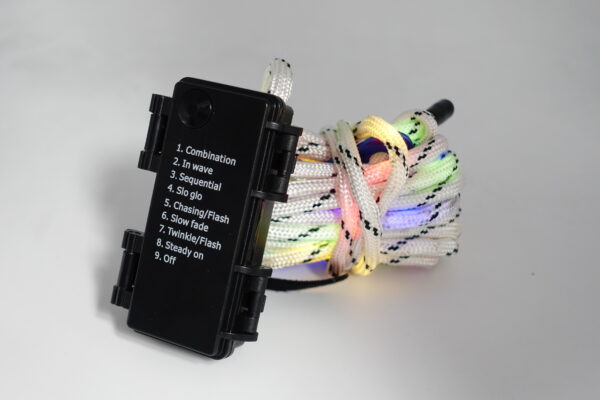 Estella Multipurpose Light Up Guyrope - Image 4