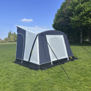 Alternative view of Easy Pitch Air