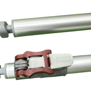 Alloy Veranda Pole For Starline Elite