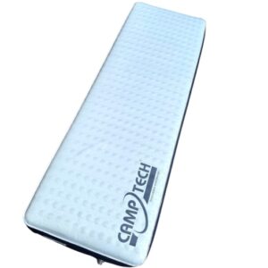 Alternative view of Odyssey 3D Self Inflating Sleeping Pad