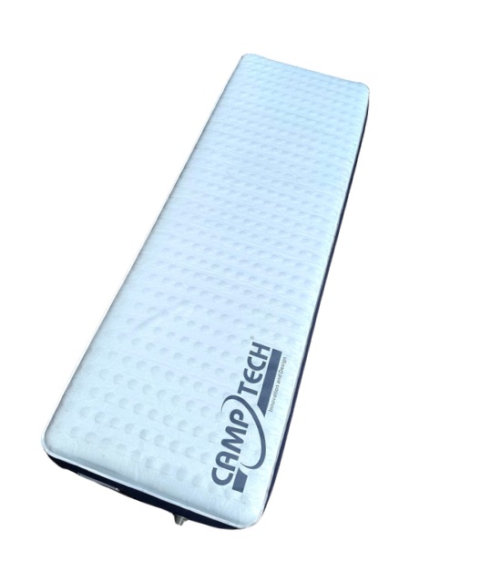 Odyssey 3D Self Inflating Sleeping Pad - Image 2