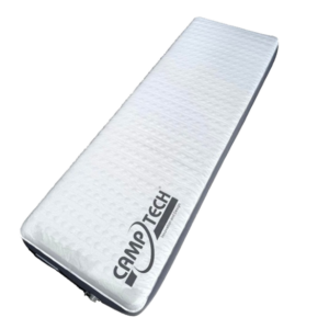 Odyssey 3D Self Inflating Sleeping Pad