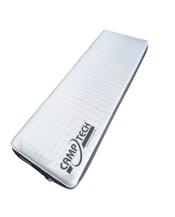 Odyssey 3D Self Inflating Sleeping Pad