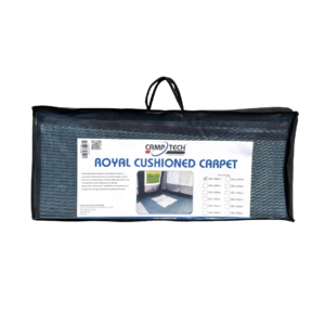 Royal Cushioned Carpet