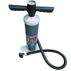 Manual Air Pump