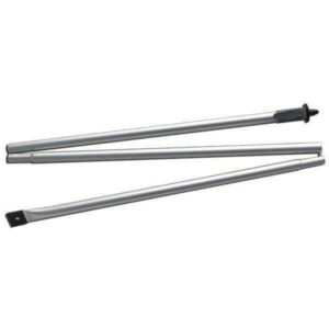 SL580 Alloy Vertical Pole